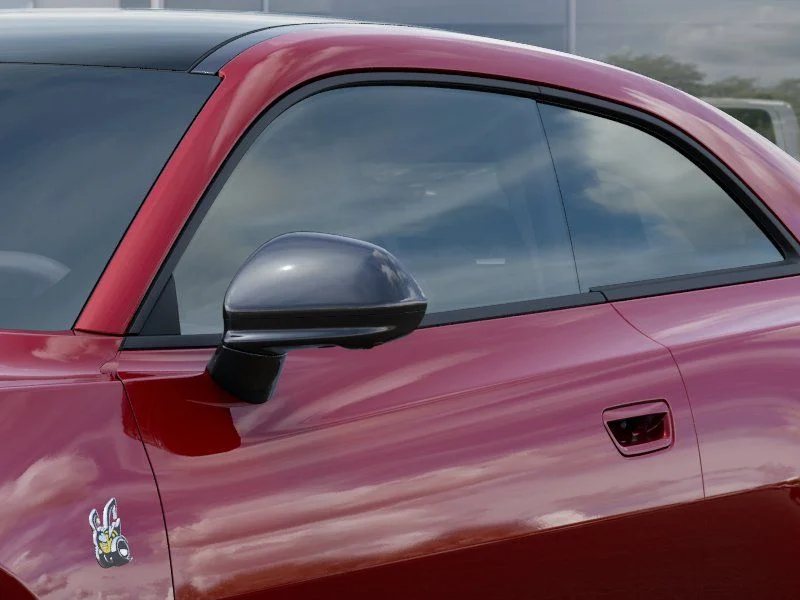 New 2026 Redeye Dodge Scat Pack Plus image 13