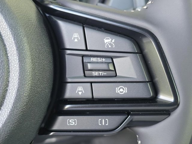 New 2026 CRYSTAL WHITE PEARL Subaru Premium Hybrid image 28