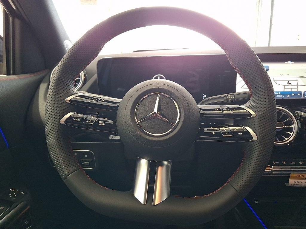 New 2026 Mountain Grey Metallic Mercedes-Benz GLA 250 image 46