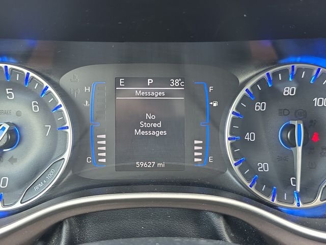 2023 Chrysler Voyager LX - Photo 22