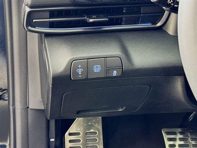 2025 Hyundai Elantra Blue - Photo 13
