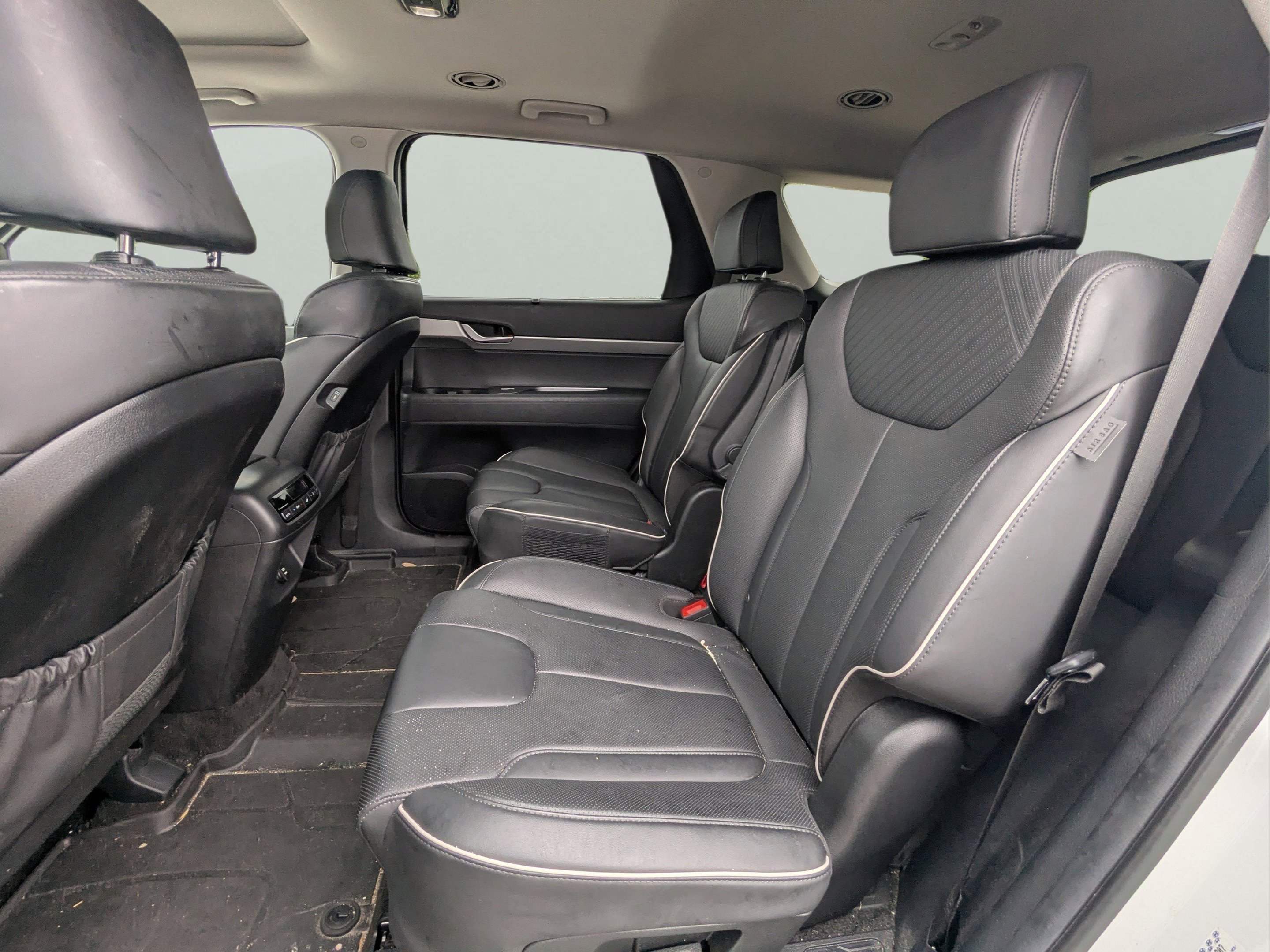 2024 Hyundai Palisade XRT - Photo 13