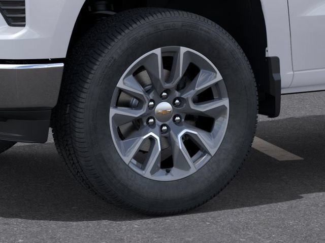 2026 Chevrolet Silverado 1500 LT - Photo 9