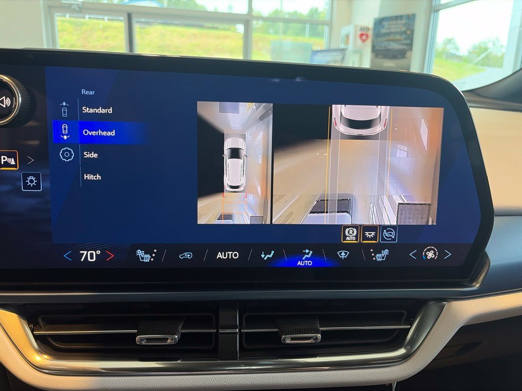 2026 Chevrolet Equinox EV 2LT - Photo 20