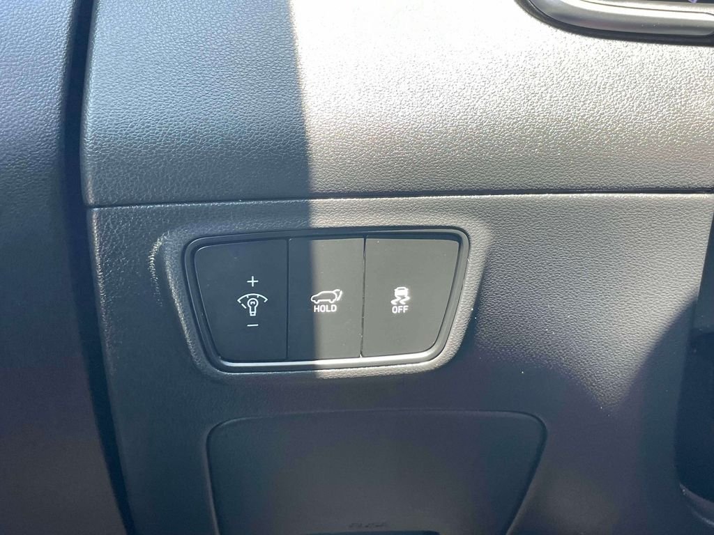 Certified Used 2024 Black Hyundai SEL image 20