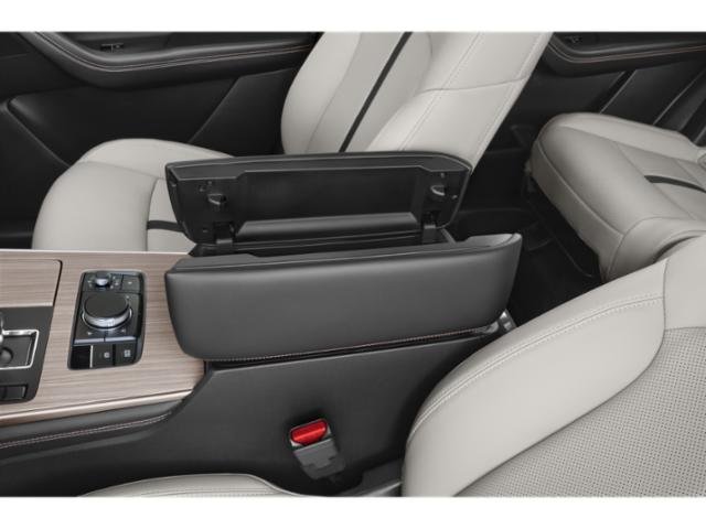 New 2026 Rhodium White Premium Mazda Premium Sport AWD image 11
