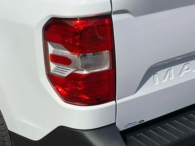 New 2026 Oxford White Ford XL image 10