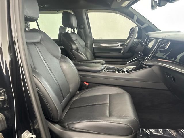 Used 2022 Black Jeep Series III image 22