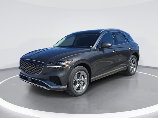 2026 Genesis GV70's photo