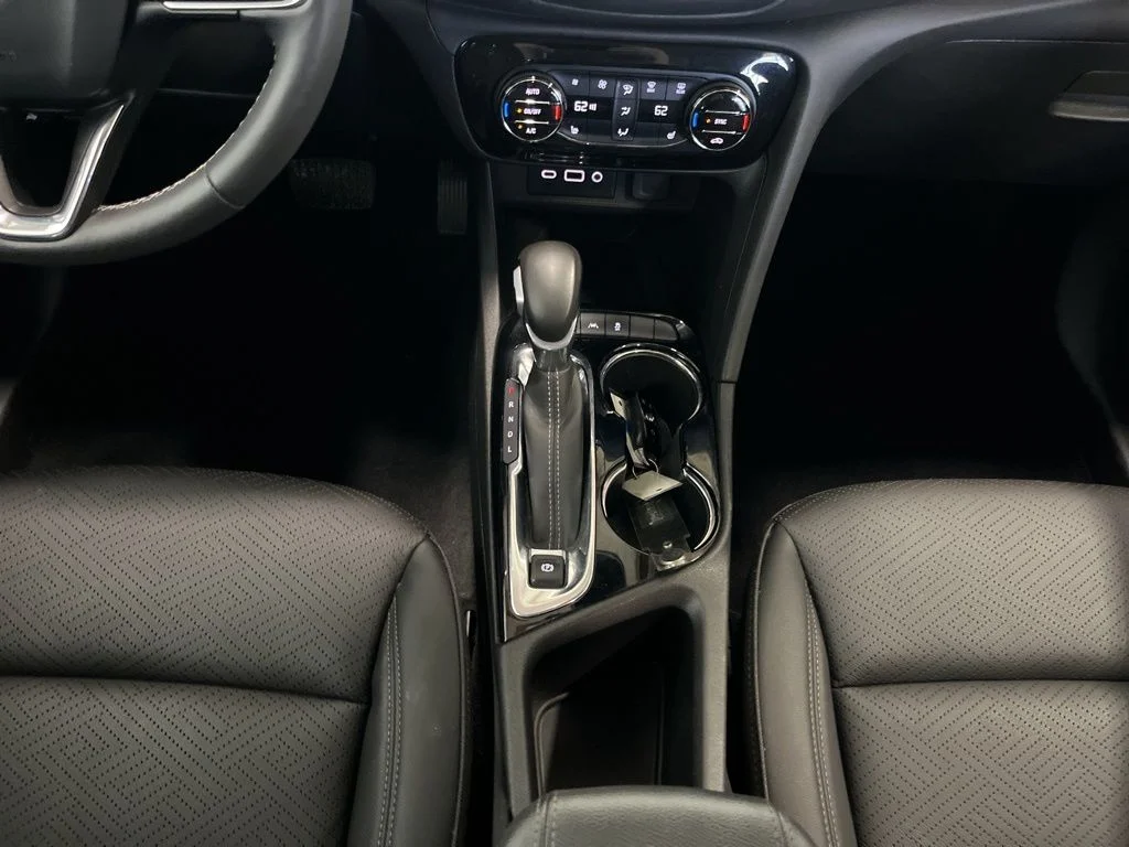 Used 2023 Gray Buick Essence image 11