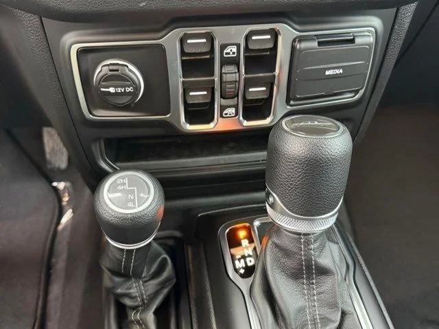 2026 Jeep Gladiator Sport S - Photo 18