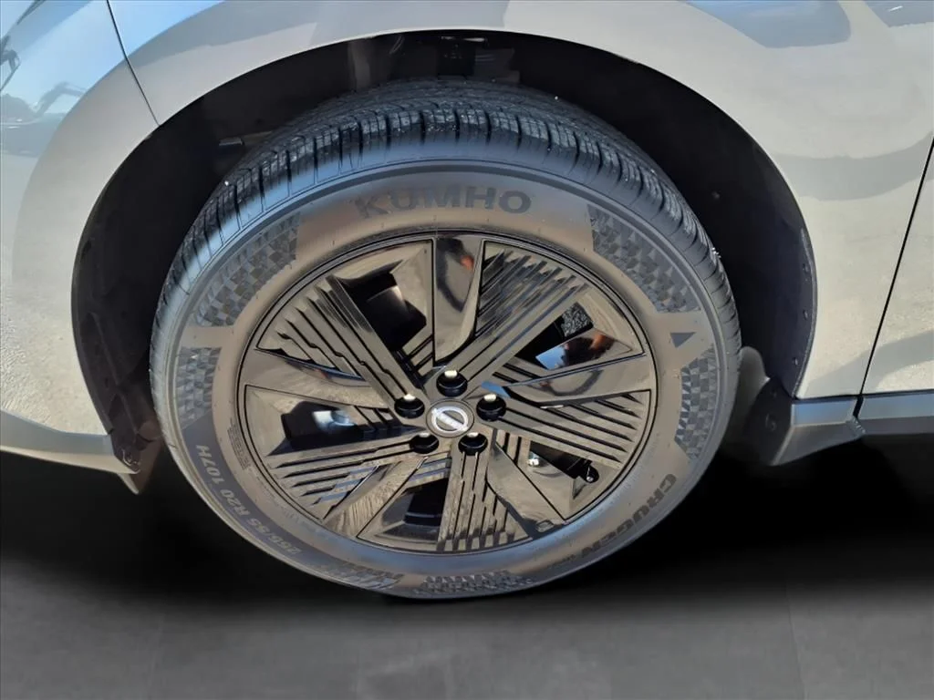 2025 Nissan Murano SV - Photo 6