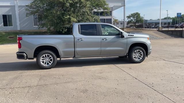 2026 Chevrolet Silverado 1500 RST - Photo 9