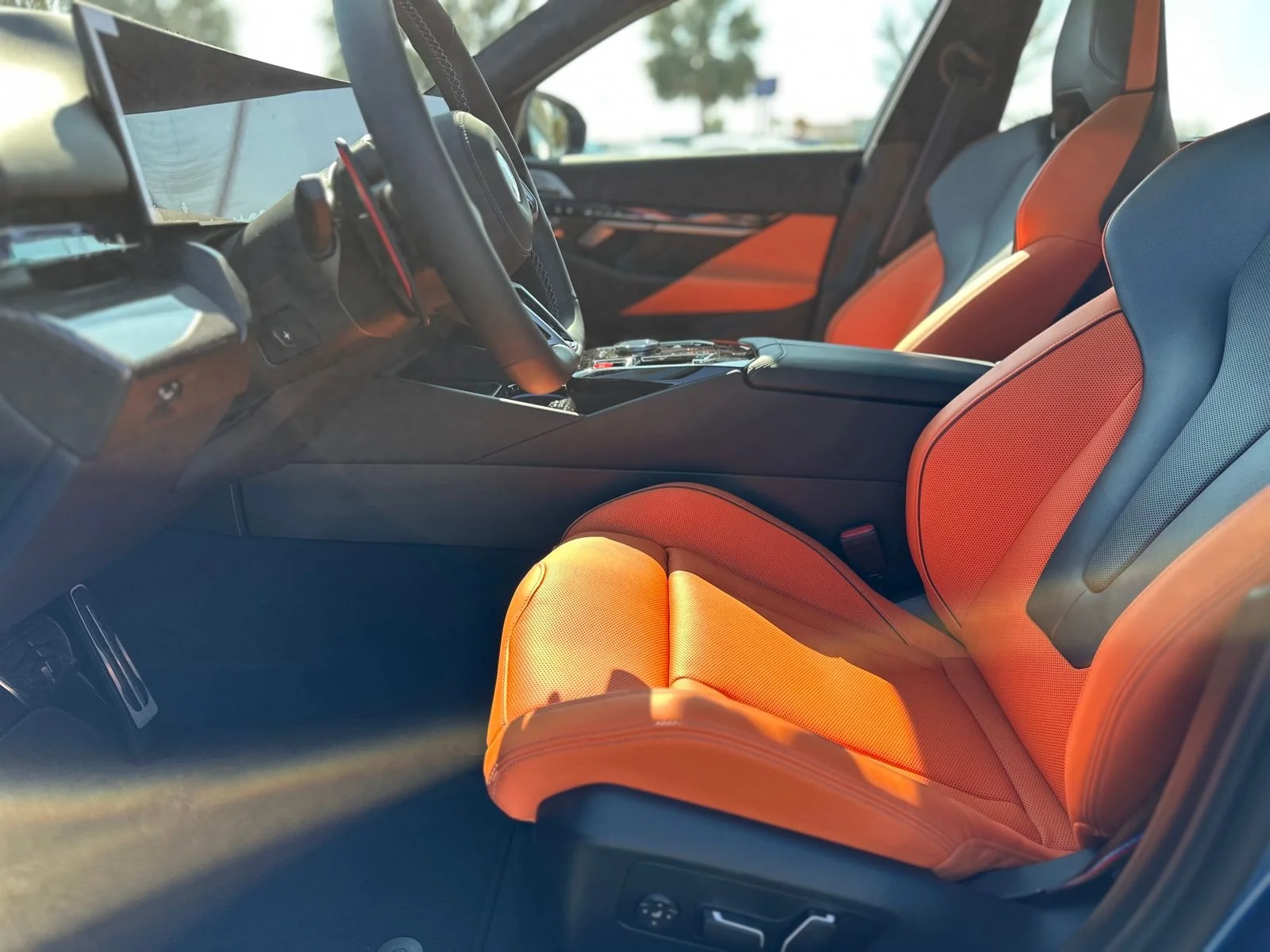 2026 BMW M5 M5 - Photo 7