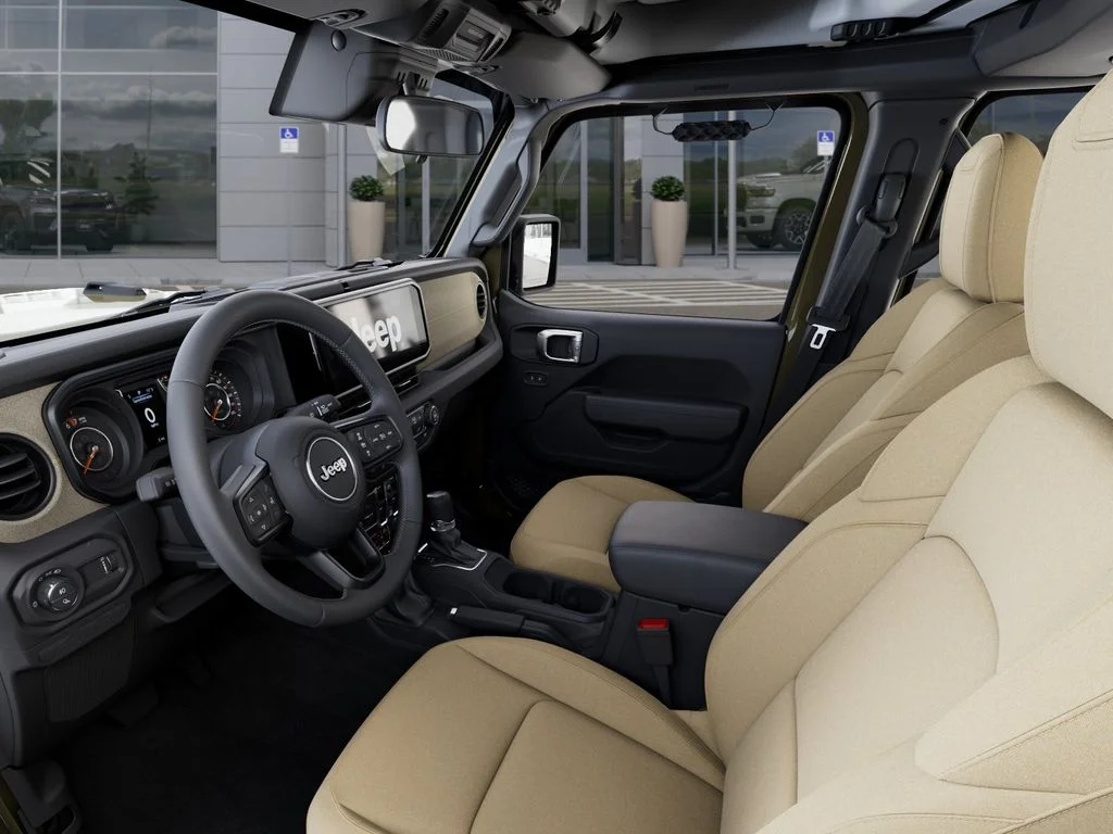 New 2026 41 Exterior Paint Jeep Willys 41 image 22