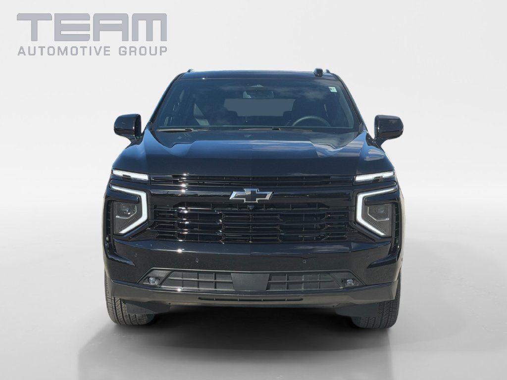 New 2026 Black Chevrolet RST image 2