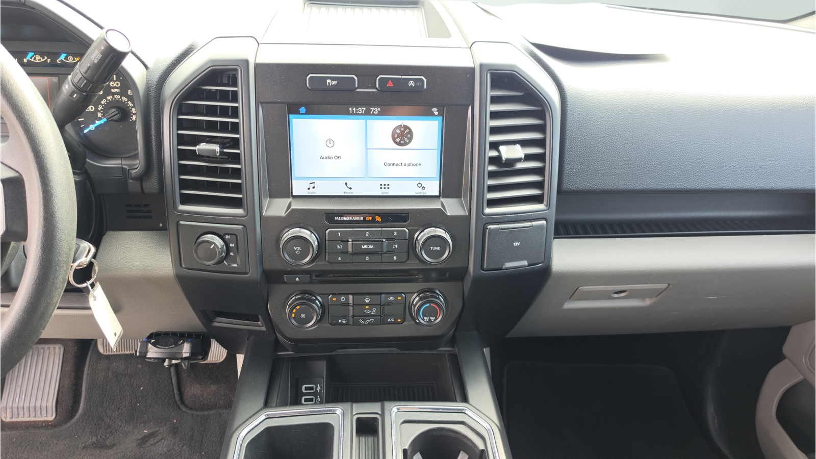 Used 2018 Oxford White Ford XL image 14