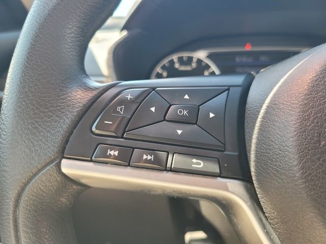 Used 2023 Black Nissan 2.5 SV image 28