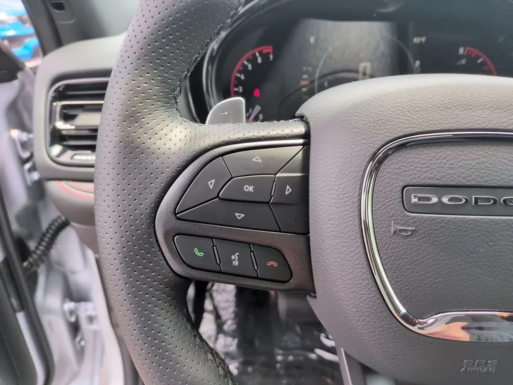 New 2026 Triple Nickel Dodge GT image 24
