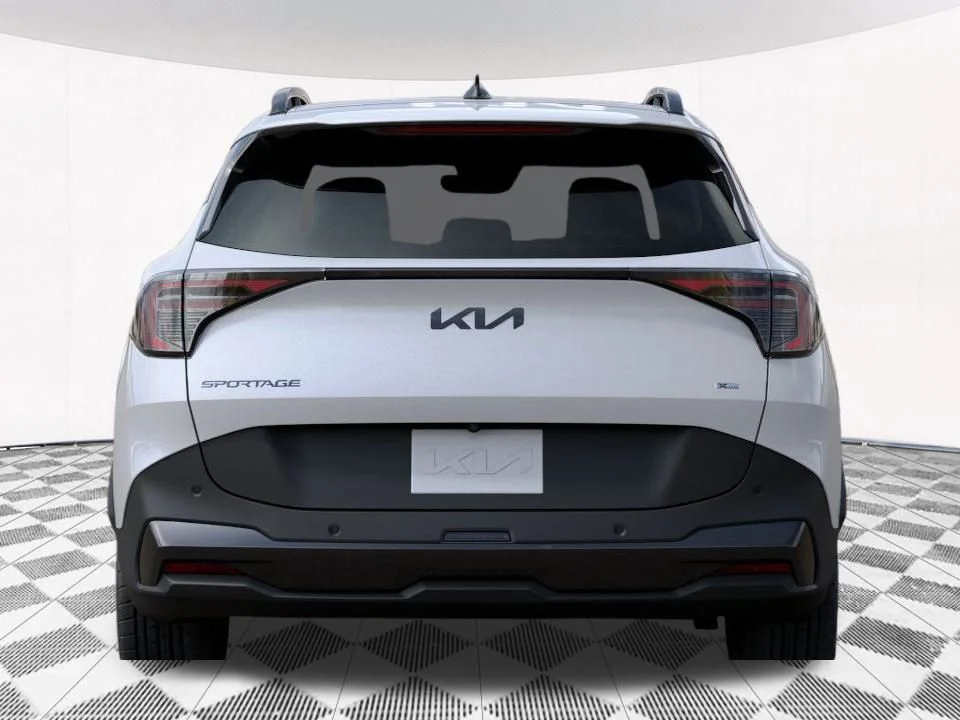 2026 Kia Sportage X-Line - Photo 14