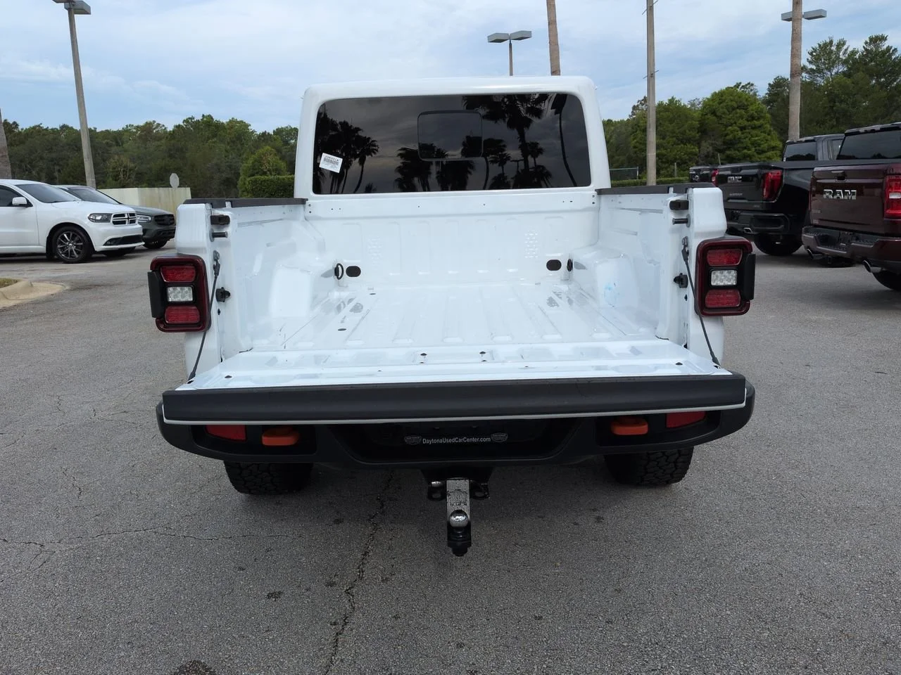 2023 Jeep Gladiator Mojave - Photo 12