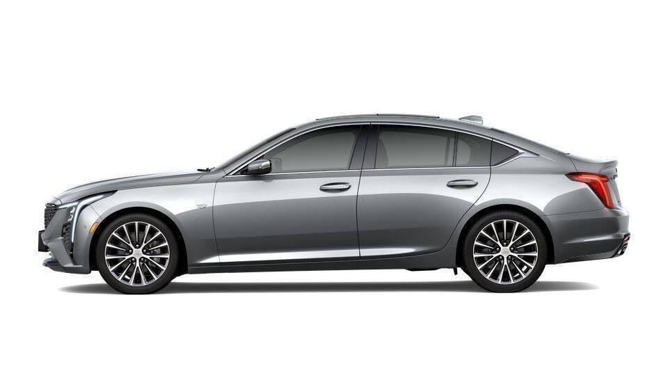 2026 Cadillac CT5 Premium Luxury - Photo 31