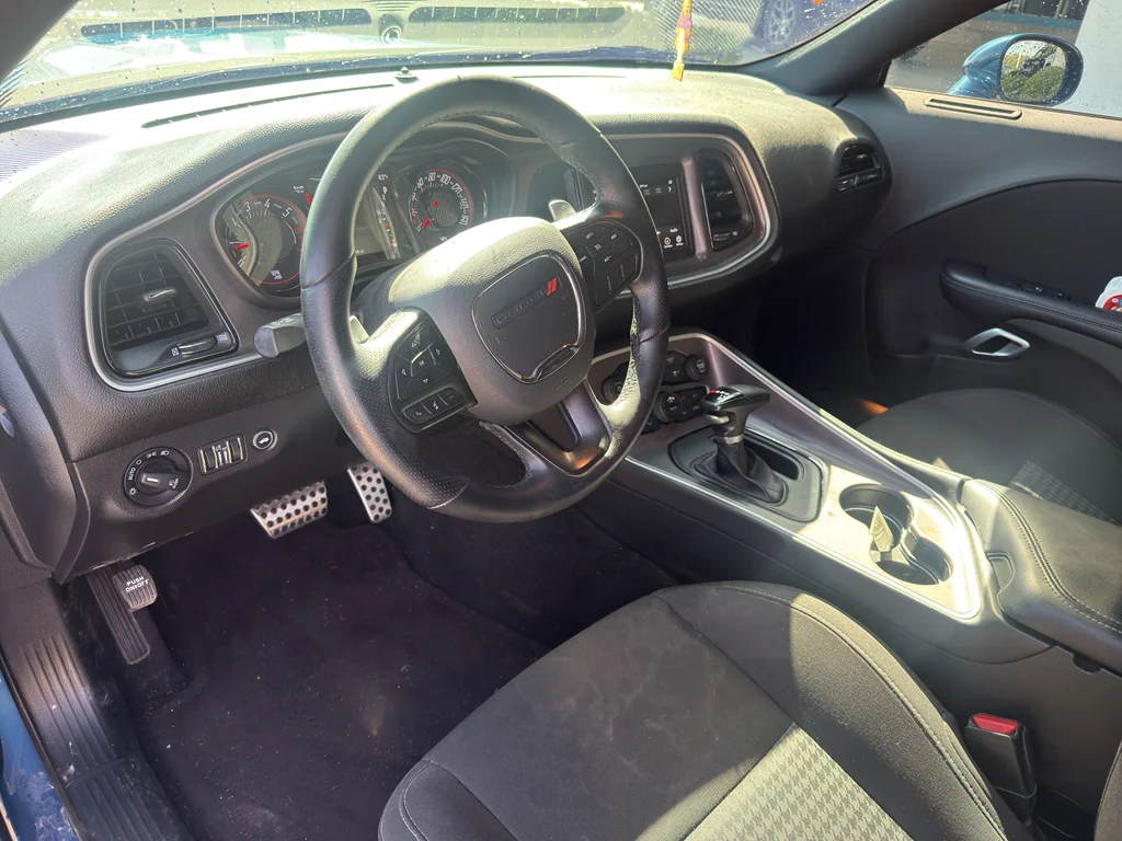 Used 2022 Frostbite Dodge R/T image 11