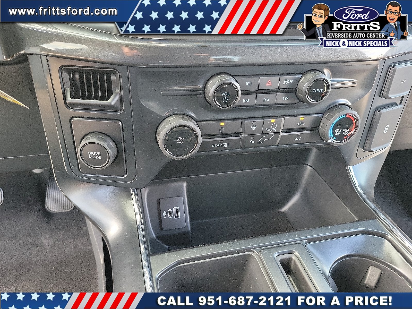New 2026 Oxford White Ford STX® image 10