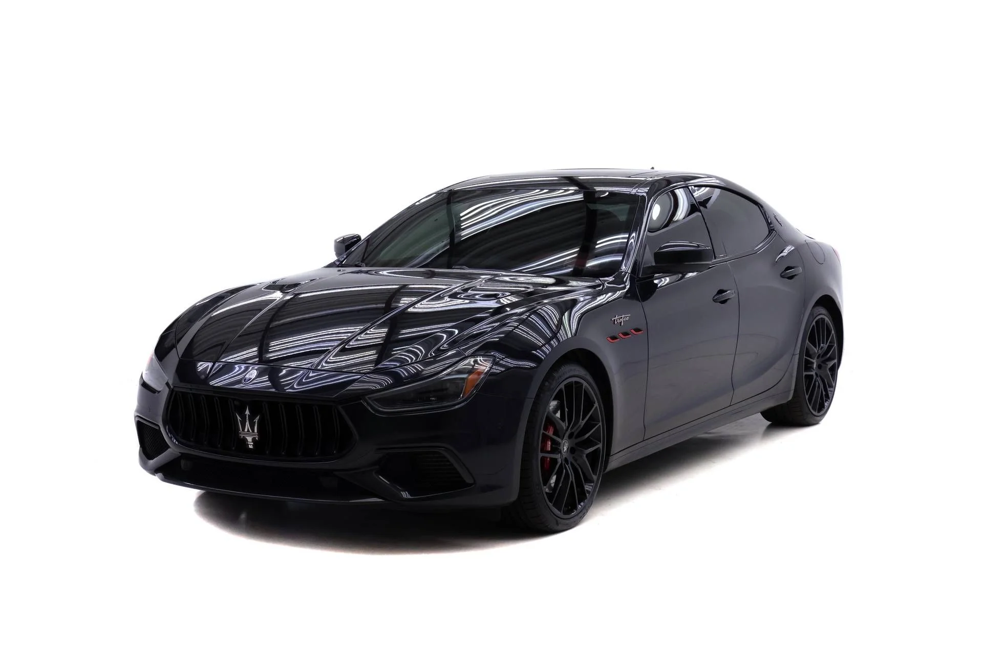 2023 Maserati Ghibli