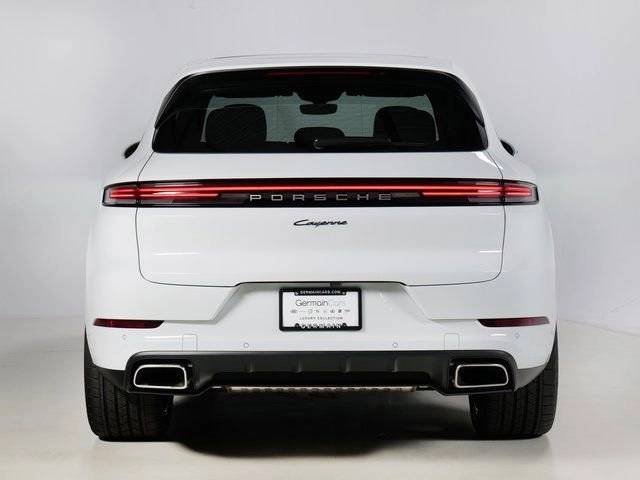 Certified Used 2026 White Porsche  image 10