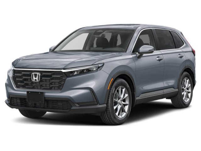 New 2027 Urban Gray Pearl Honda EX image 1