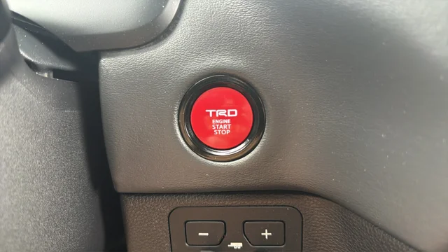 Certified Used 2025 Silver Toyota Platinum image 25