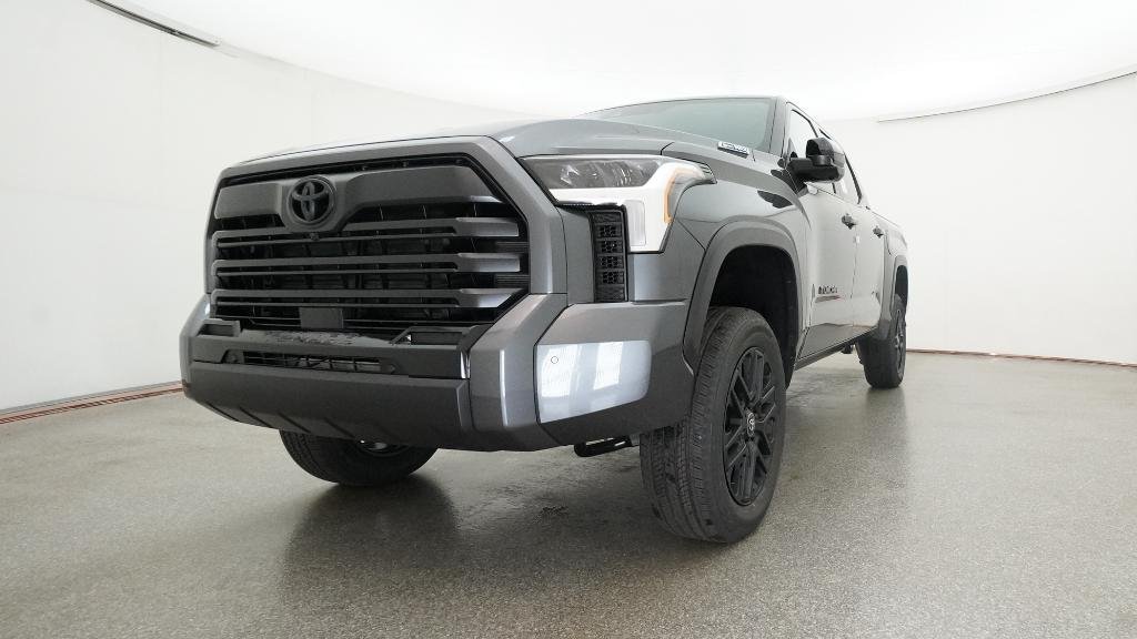 2026 Toyota Tundra Limited - Photo 39