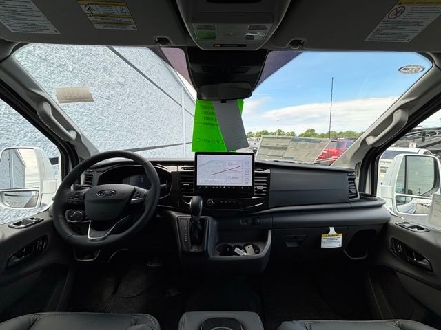 New 2026 White Ford Explorer Limited SE image 23