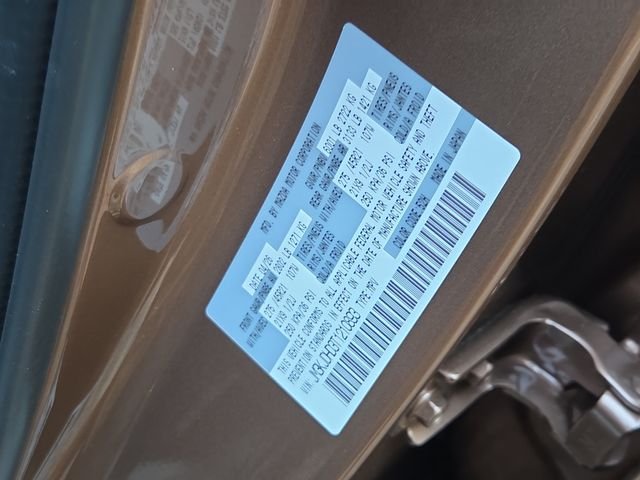 New 2026 Melting Copper Metallic Mazda 3.3 Turbo Premium AWD image 6