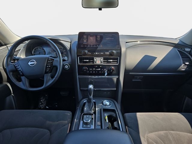Used 2023 Gray Nissan S image 10