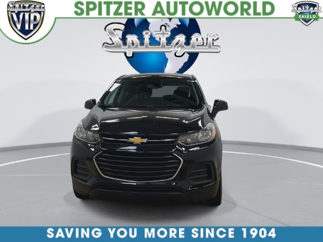 Used 2021 Black Chevrolet LS image 7
