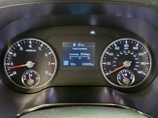Pre-Owned 2021 Kia Telluride EX