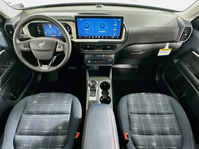 New 2026 Blue Ford Heritage image 13