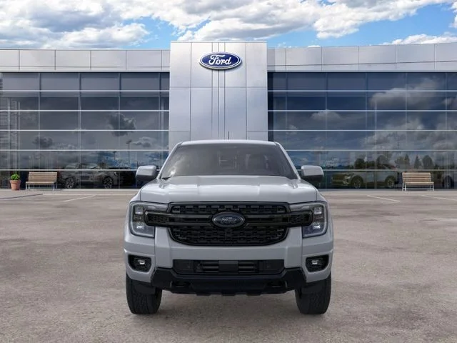 New 2026 Avalanche Ford Lariat image 6