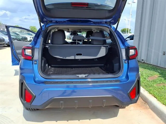 2025 Subaru Crosstrek Premium - Photo 16