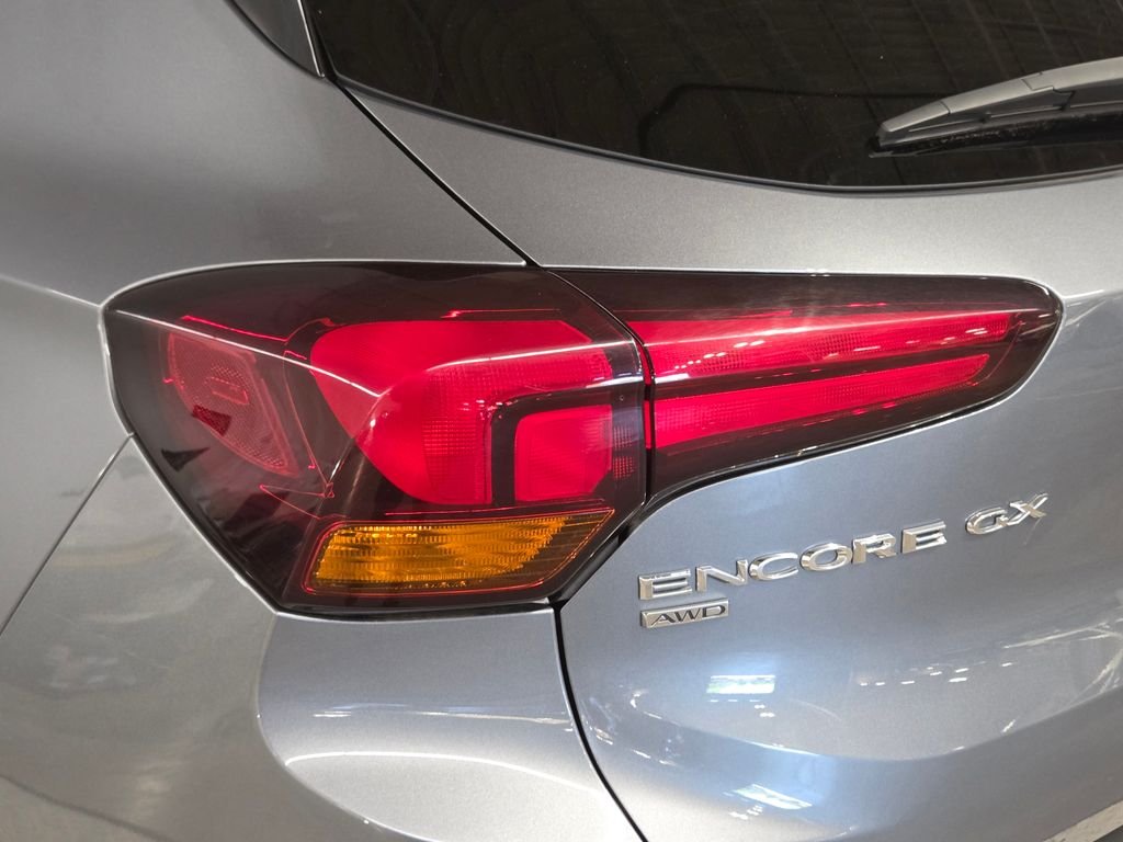 2022 Buick Encore GX Select - Photo 15