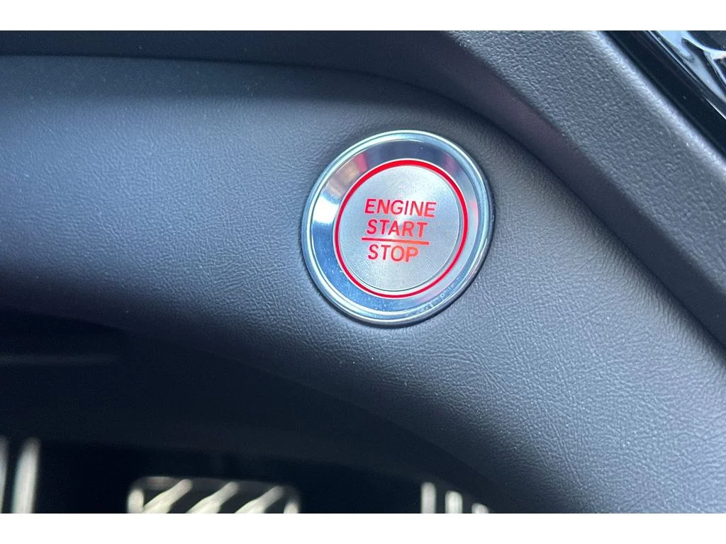New 2026 Urban Gray Pearl Acura w/A-Spec Package image 21