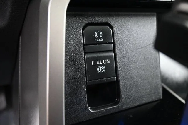 Used 2026 Gray Toyota Platinum image 42
