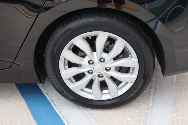 Used 2015  Kia EX image 10