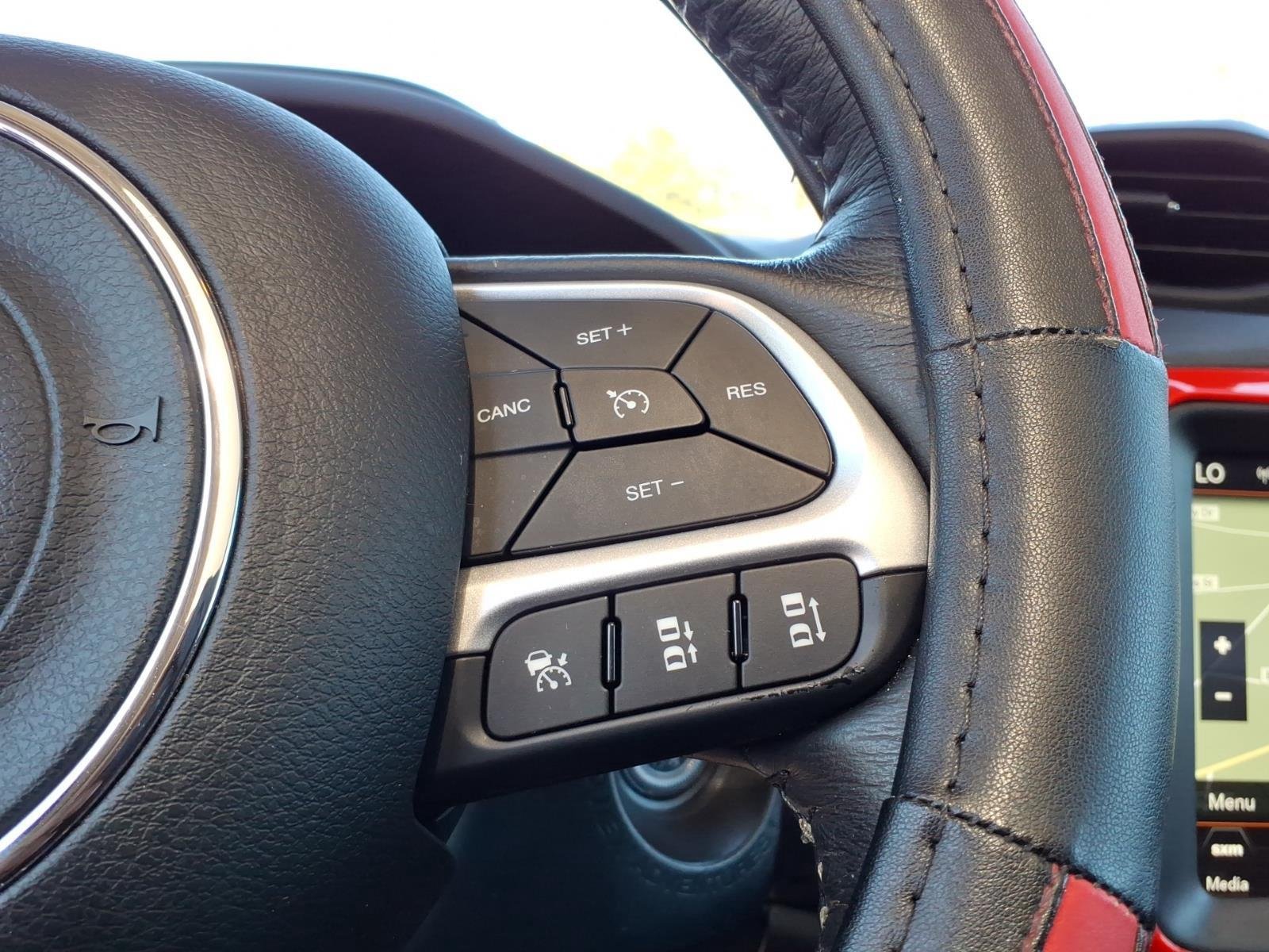 Used 2023 Black Clearcoat Jeep Limited image 29