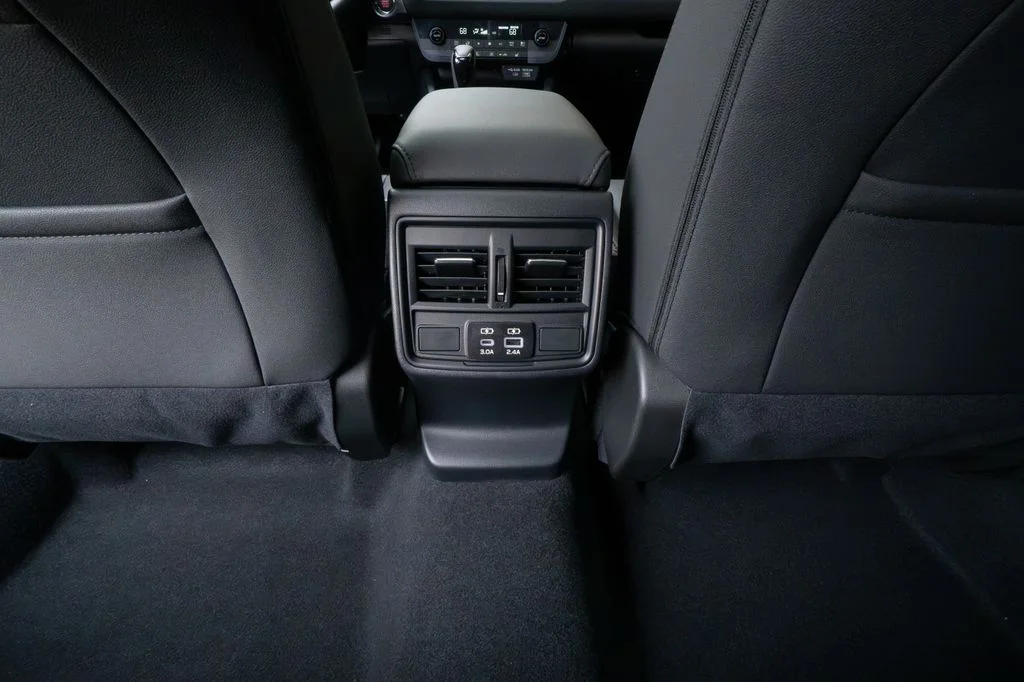 New 2026 RIVER ROCK PEARL Subaru Premium image 18