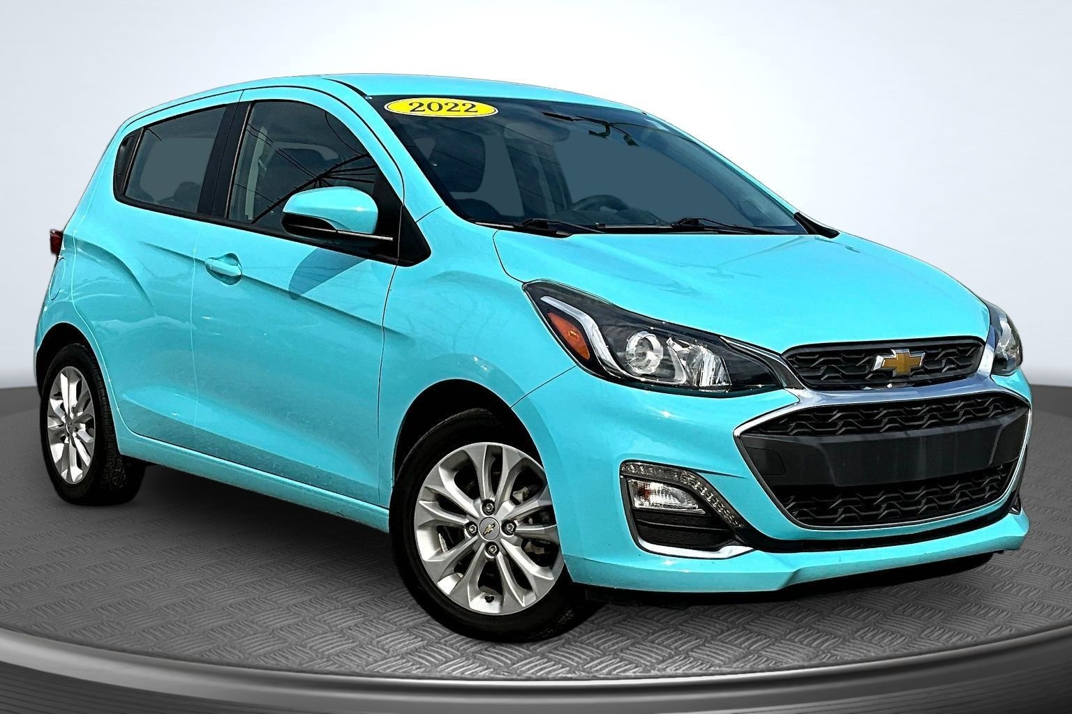 Used 2022 Chevrolet Spark 1LT with VIN KL8CD6SAXNC030454 for sale in Baltimore, MD