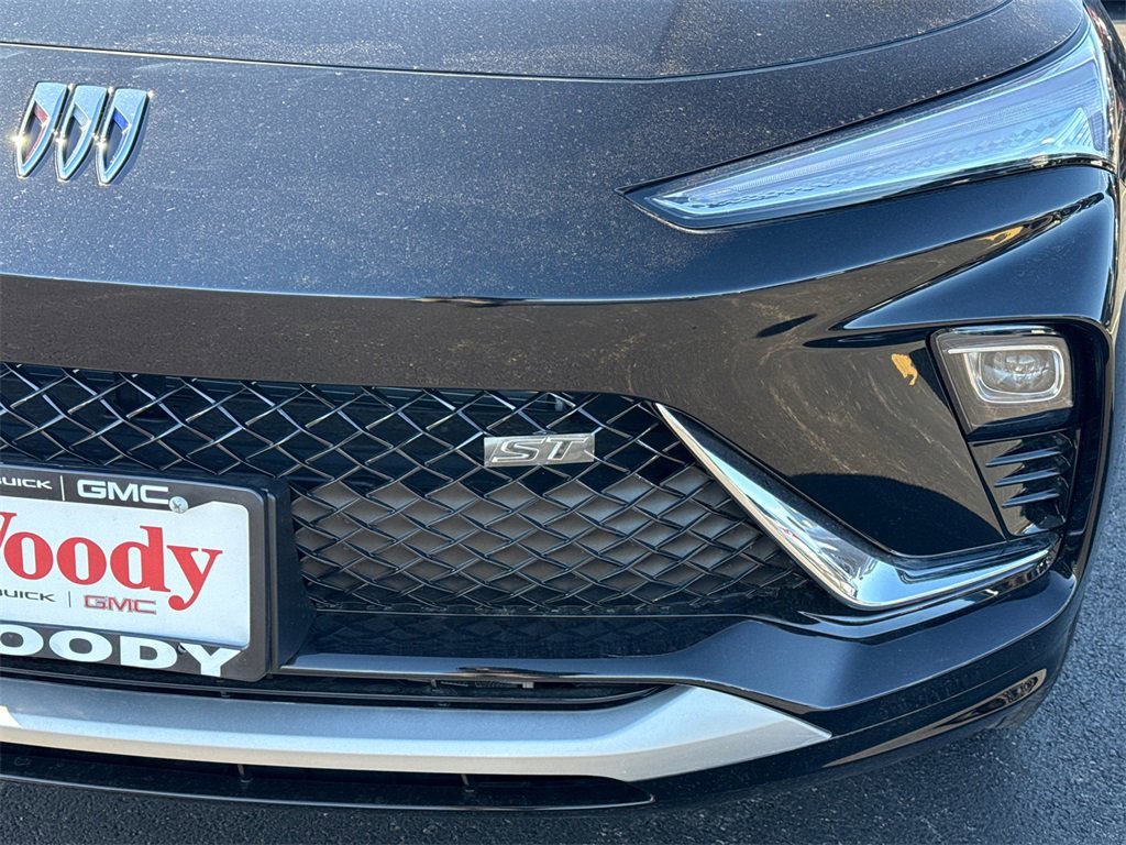 2026 BUICK ENVISTA - Image 9