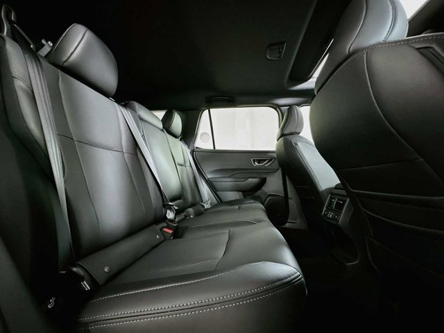 New 2026 RIVER ROCK PEARL Subaru Touring XT image 26